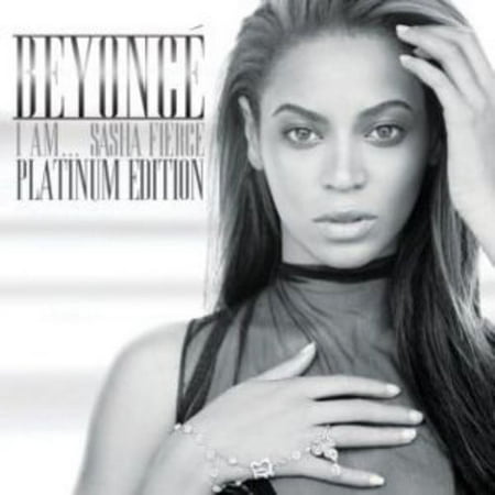 Beyoncé - I Am Sasha Fierce-Platinum Edition - Music & Performance - CD