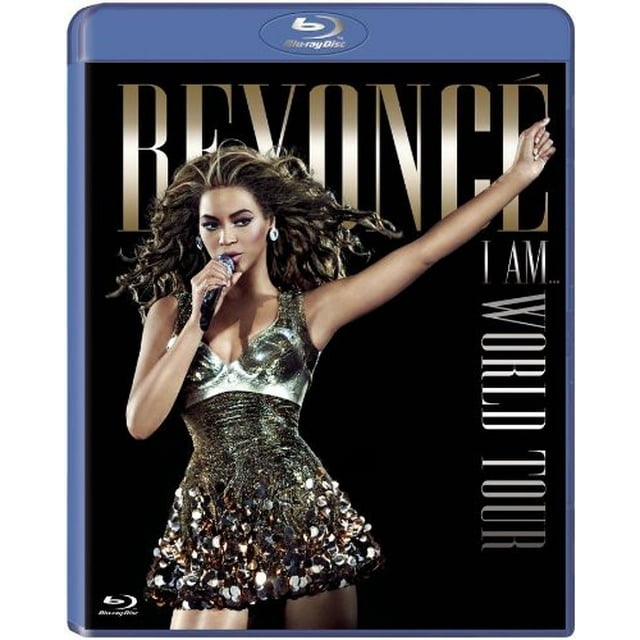 Beyoncé: I Am...World Tour (Blu-ray), Sony, Special Interests