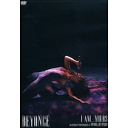 Beyoncé: I Am...Yours: An Intimate Performance at Wynn Las Vegas (DVD)
