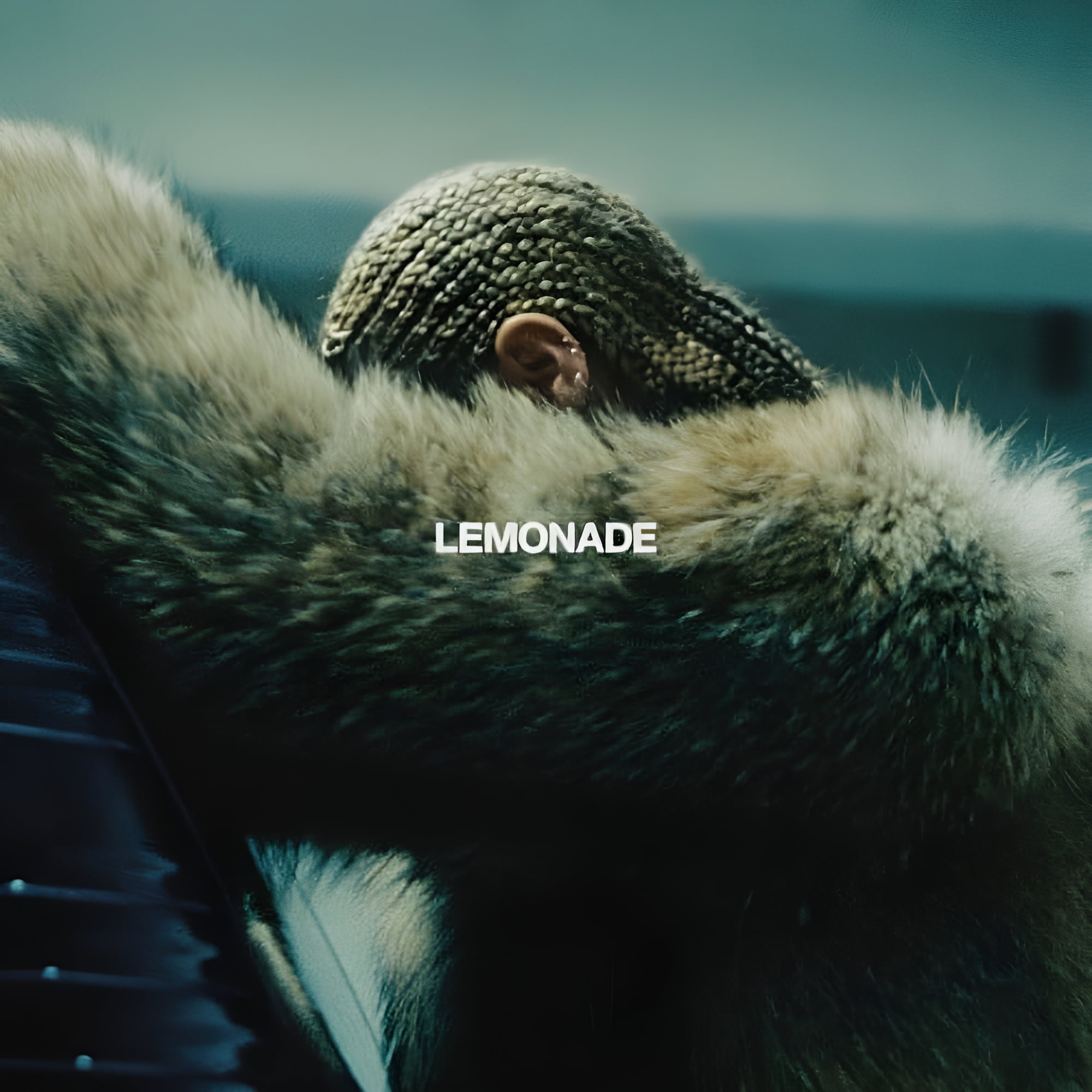 Beyonc - Lemonade - Music & Performance - Vinyl