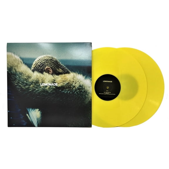 Beyonc - Lemonade - Music & Performance - Vinyl