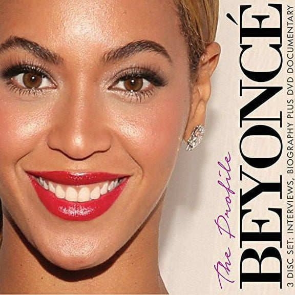 Beyonc - Profile - Rock - CD