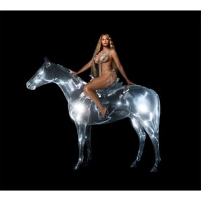 Beyonc - Renaissance - Music & Performance - CD