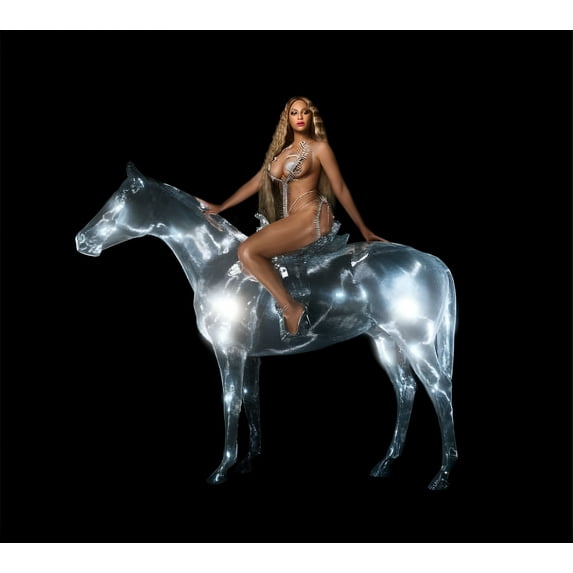 Beyoncé - Renaissance - Music & Performance - CD