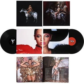 Beyonc - Renaissance - Music & Performance - Vinyl