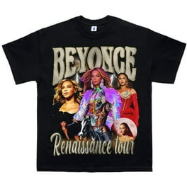 希少 Beyonce WORLD TOUR Tシャツ Beyonce Renaissance Tour 2023 T Shirt, Vintage Beyonce T