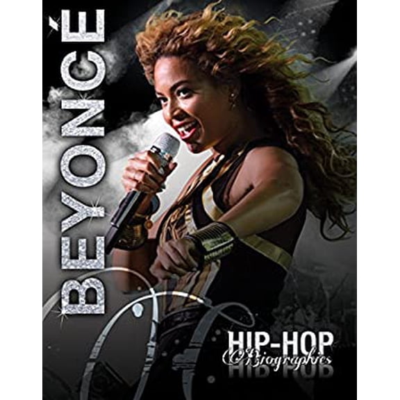 Pre-Owned Beyonce (Hip-Hop Biographies) (Paperback) 1622509277 9781622509270