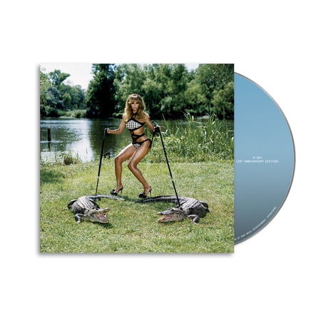 Beyoncé - B'DAY (20th Anniversary) - CD