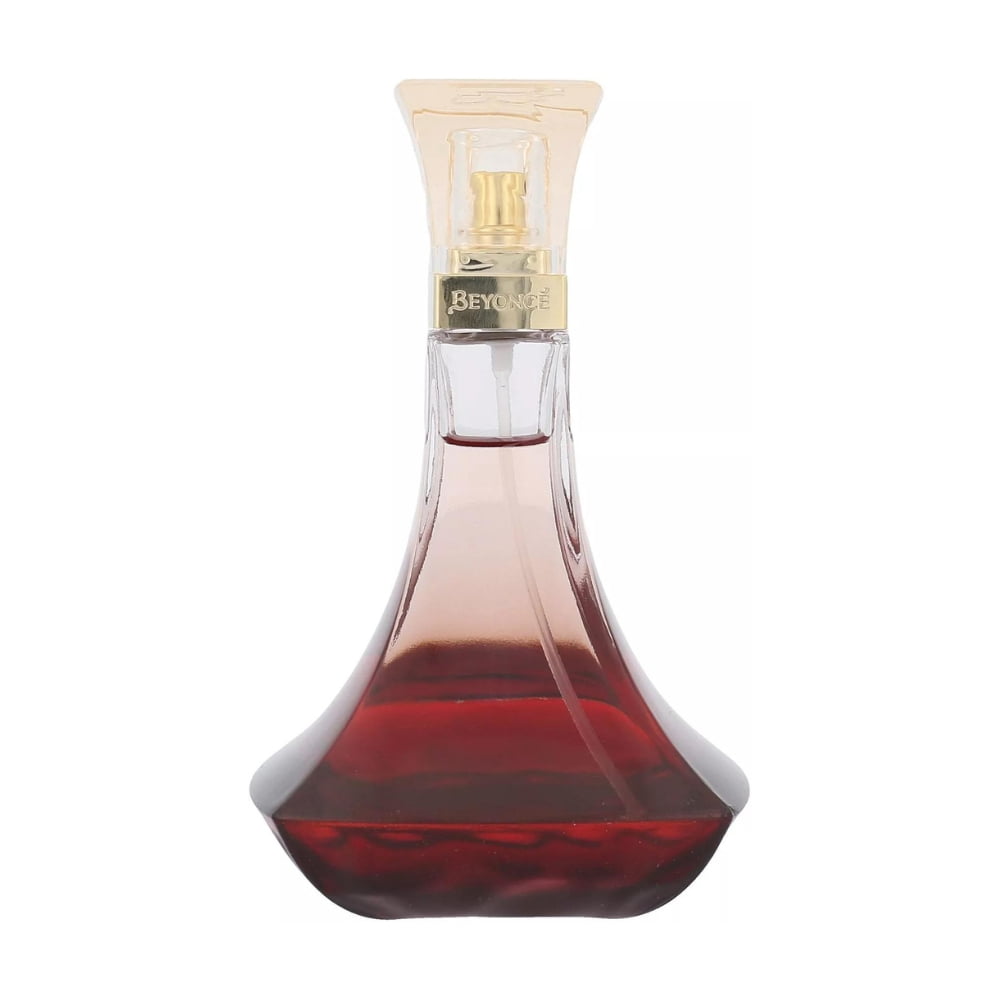 Beyonce Beyonce Heat Eau De Parfum Spray for Women 3.4 oz