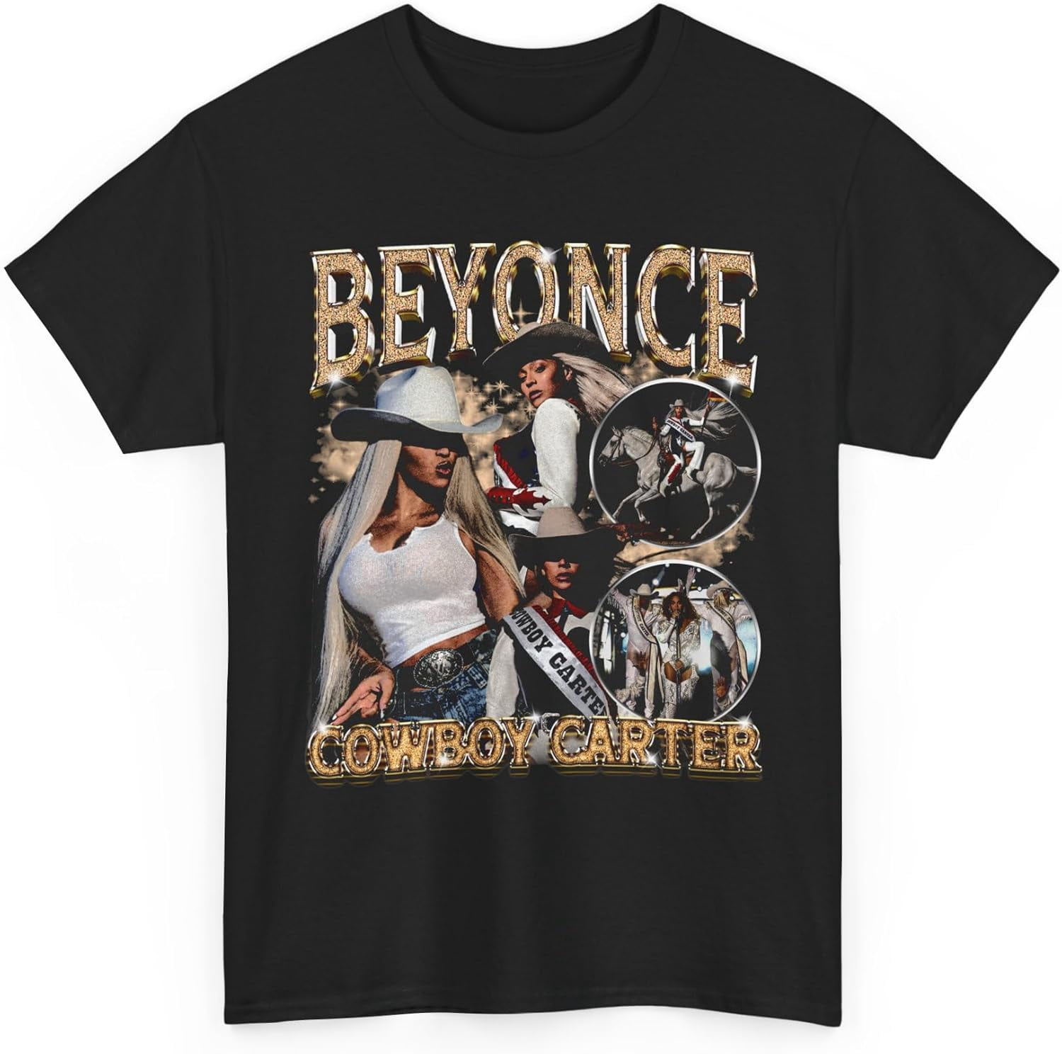 Beyonce Bowl Retro Concert funny for Fan Supporters - Walmart.com