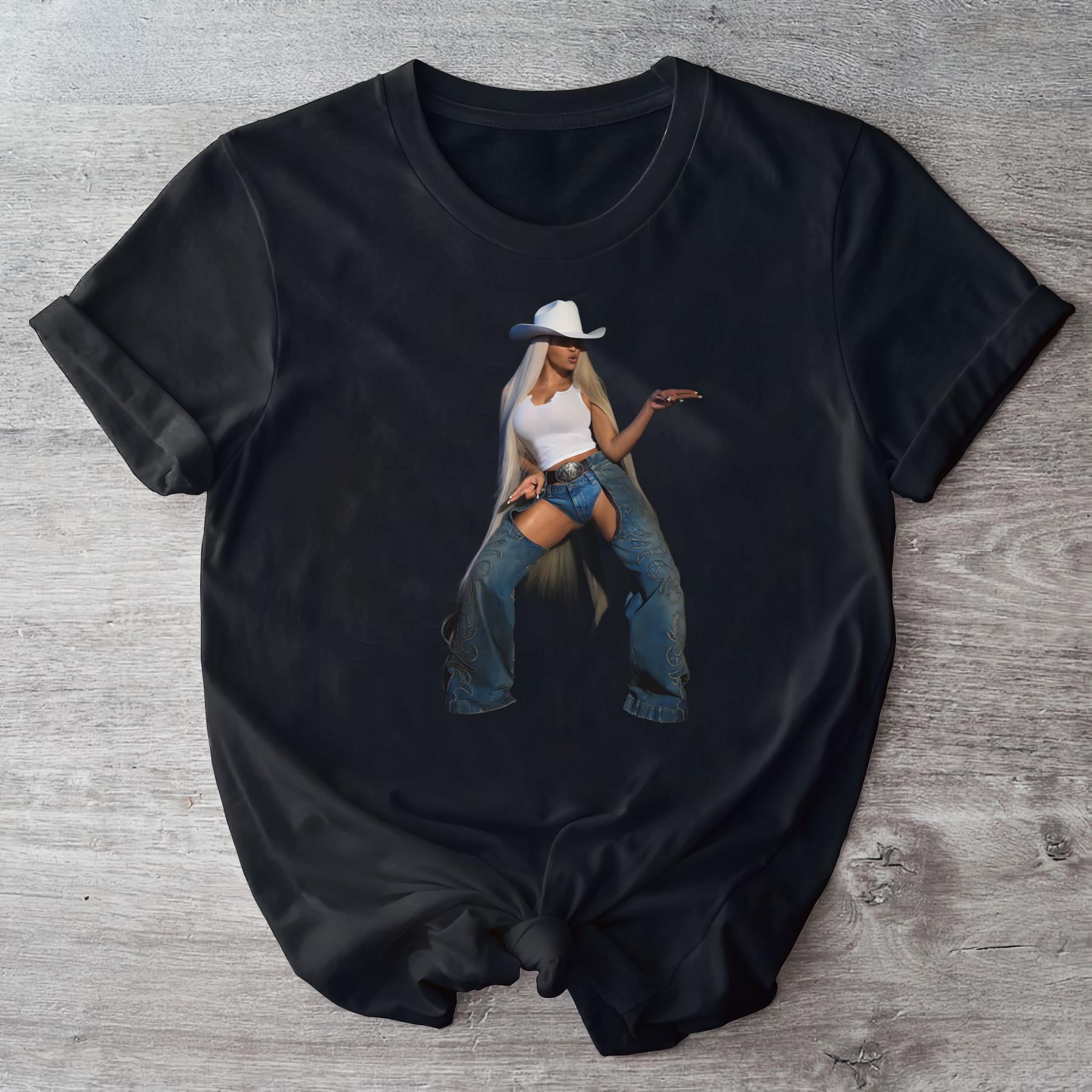 Beyonce Cowboy Carter T-Shirt, Cowboy Carter Shirt All sizes