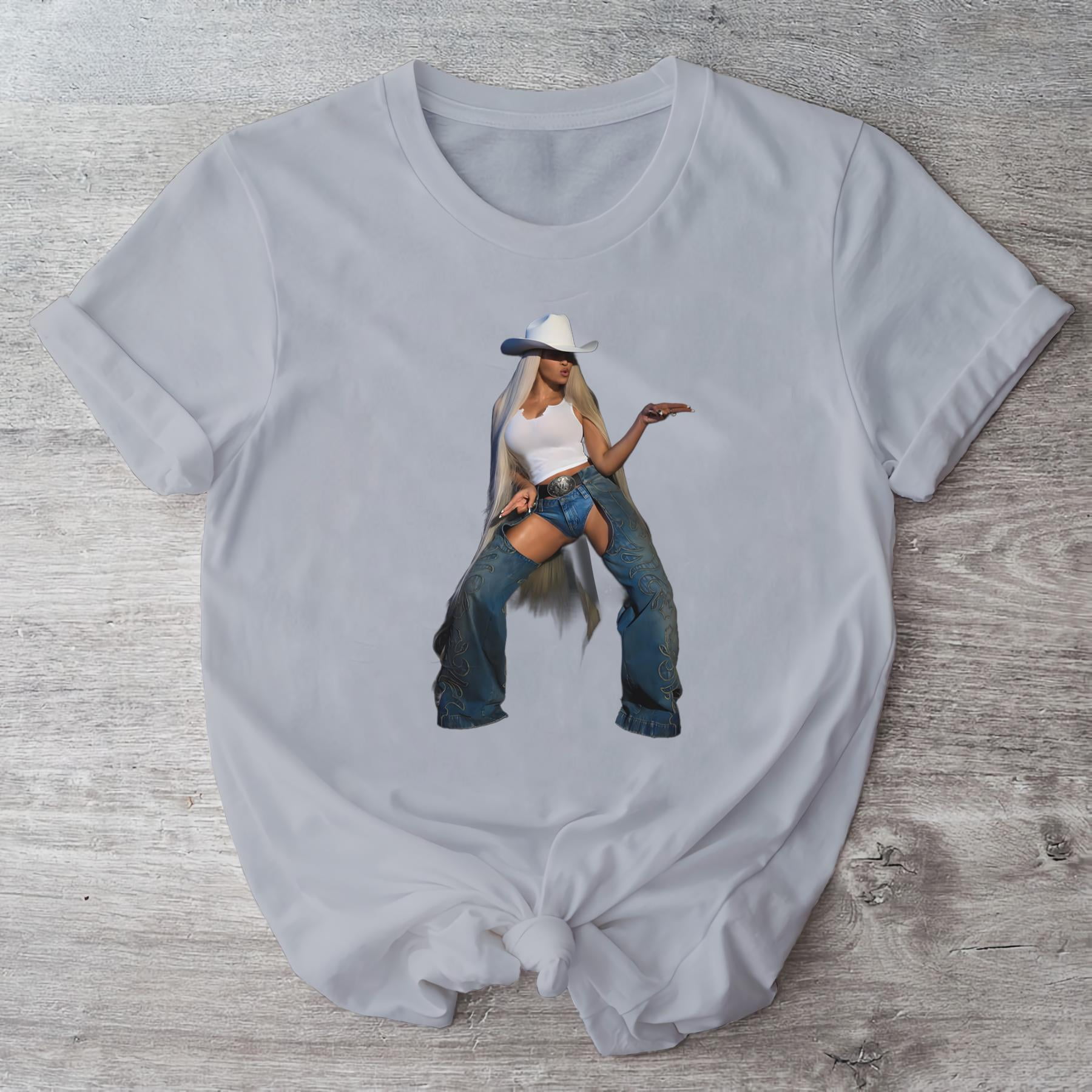 Beyonce Cowboy Carter T-Shirt, Cowboy Carter Shirt All sizes