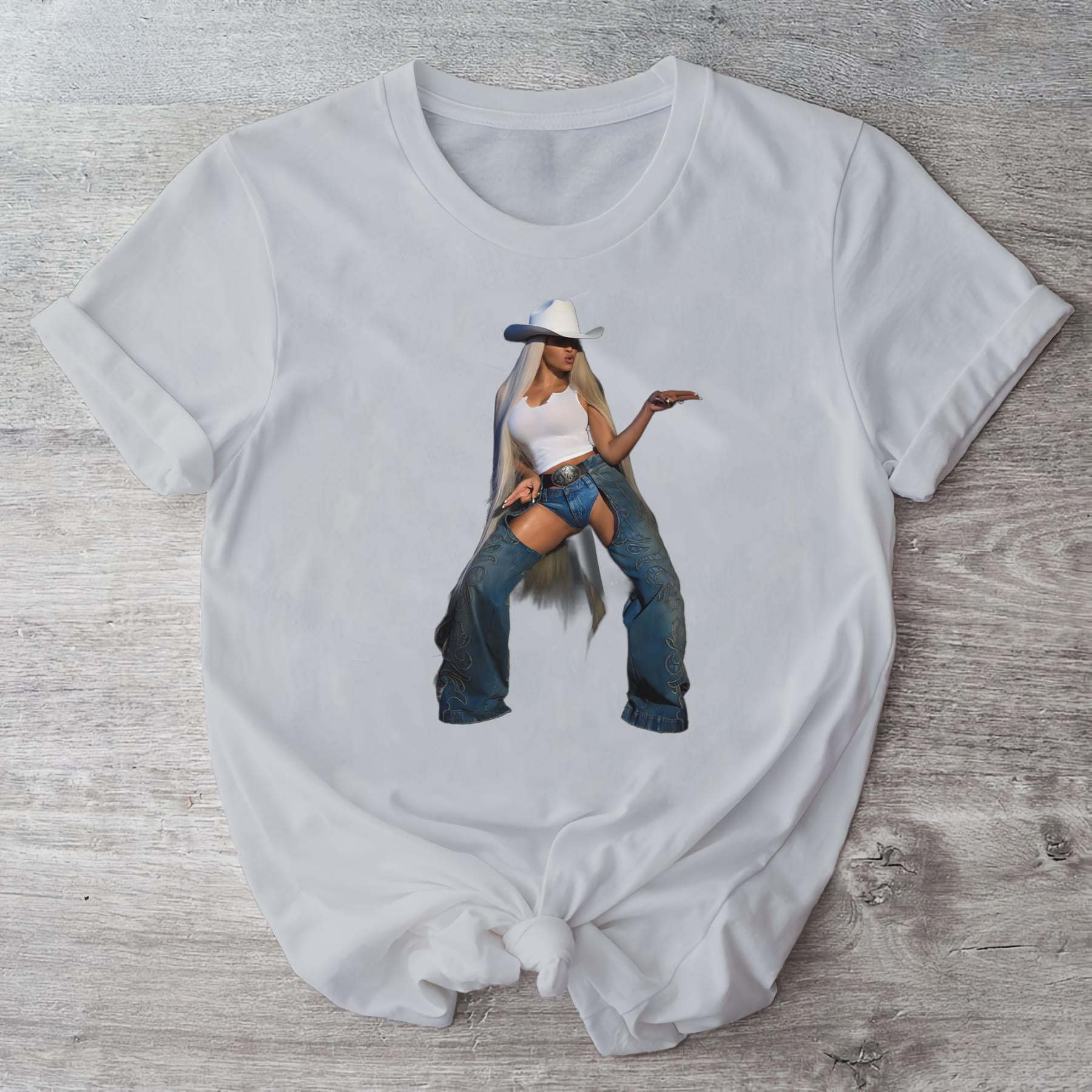 Cowboy Carter Tシャツ beyonce ビヨンセ Beyonce Cowboy Carter T-Shirt, Cowboy Carter Shirt All sizes