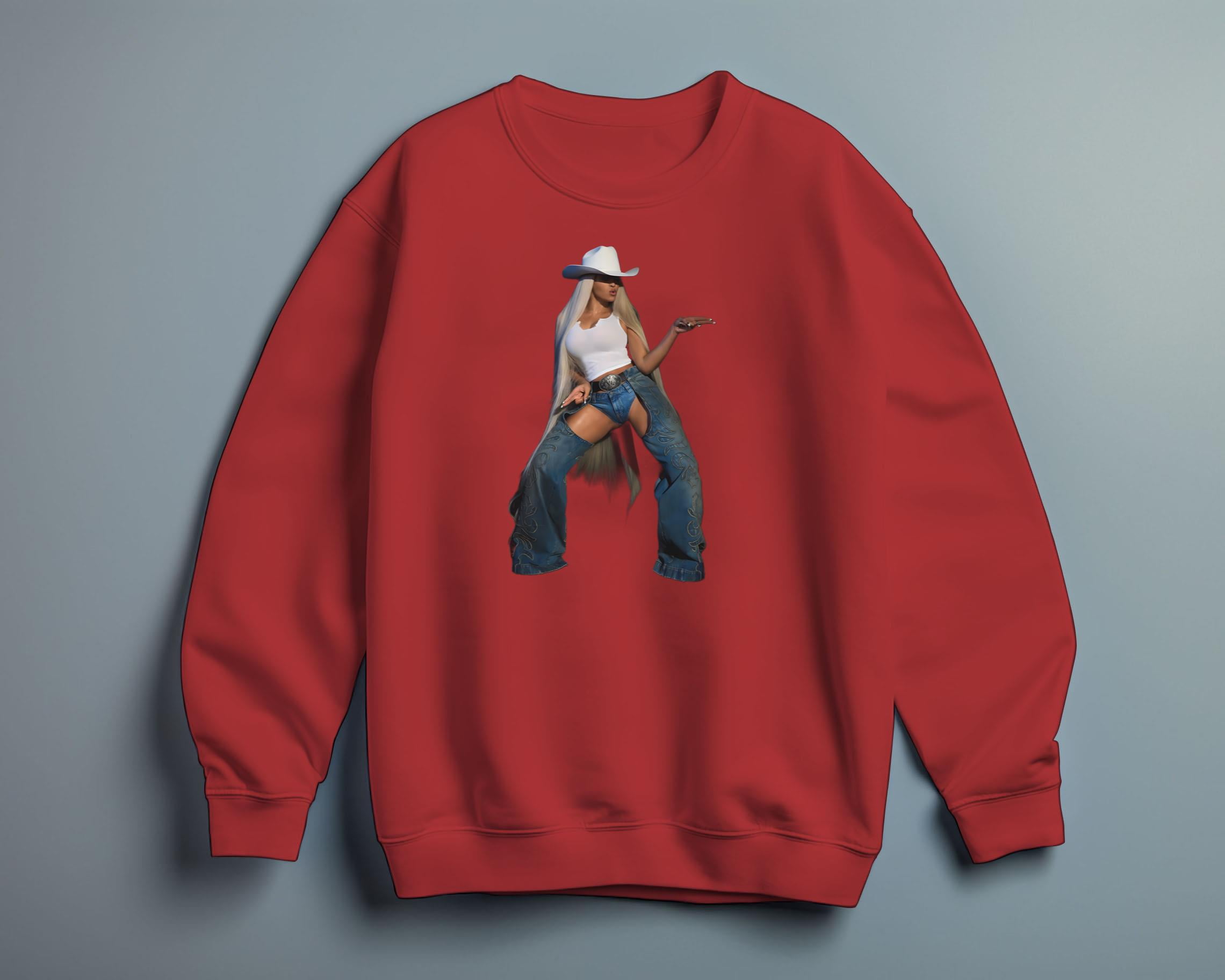 Beyonce Cowboy Carter TShirt, Cowboy Carter Shirt All sizesChristmas
