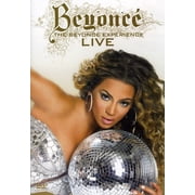 Beyonce Experience Live [DVD]