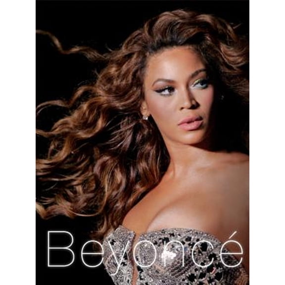 Beyonce (Hardcover) by Andrew Vaughan