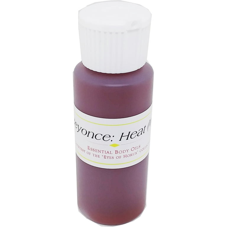 Beyonce red perfume hotsell