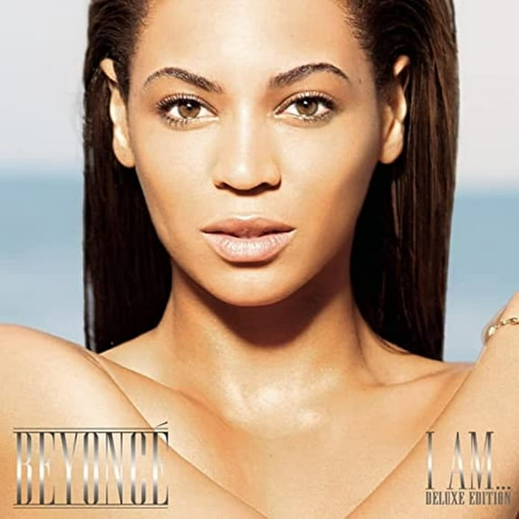 Beyonce - I AM...SASHA FIERCE