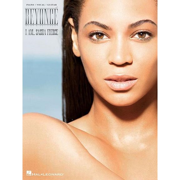Beyonce: I Am... Sasha Fierce: Piano/Vocal/Guitar (Paperback)