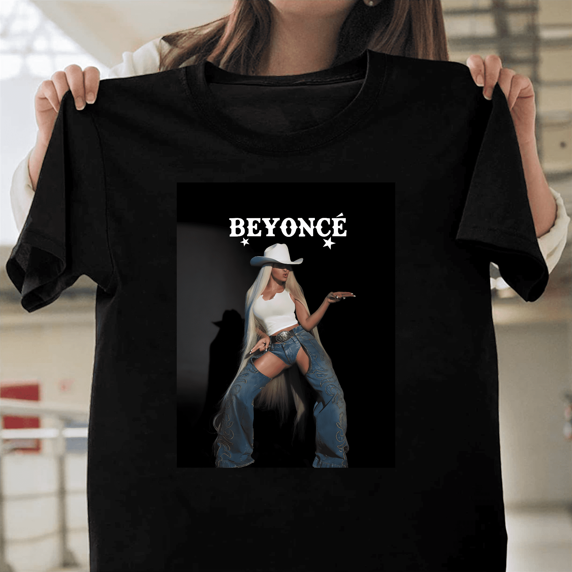Beyonce Knowles Carter Queen Bey Renaissance Tour Pop R&B Music Diva ...