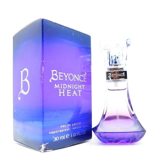 Beyonce Midnight Heat