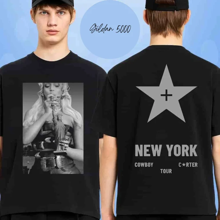 Beyonce cowboy carter ツアーVIP pack 2025 Beyoncé's Cowboy Carter Tour 2025: Exclusive VIP Packages