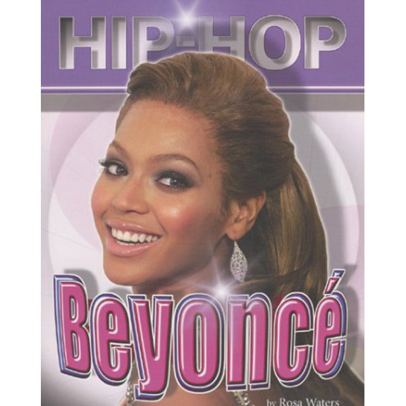 Pre-Owned Beyonce (Hip-hop) (Paperback) 1422201783 9781422201787