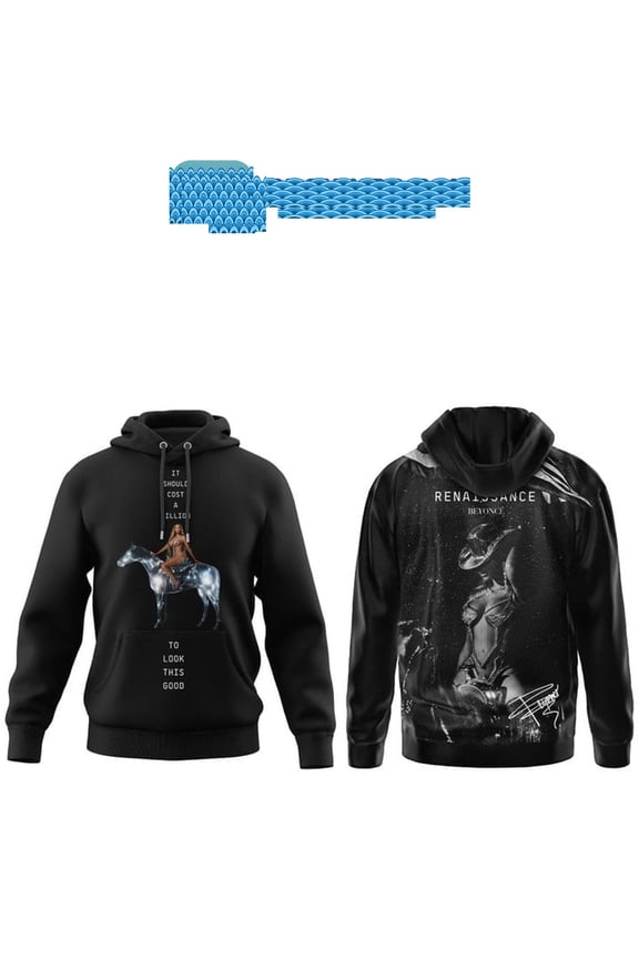 Beyonce Renaissance It Should Cost A Billion Hoodie T-Shirt