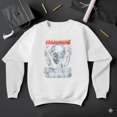thumbnail image 1 of Beyonce Renaissance Movie Pop Icon Tour Fan Aesthetic Sweatshirt V41445, up to size 5XL, 1 of 2