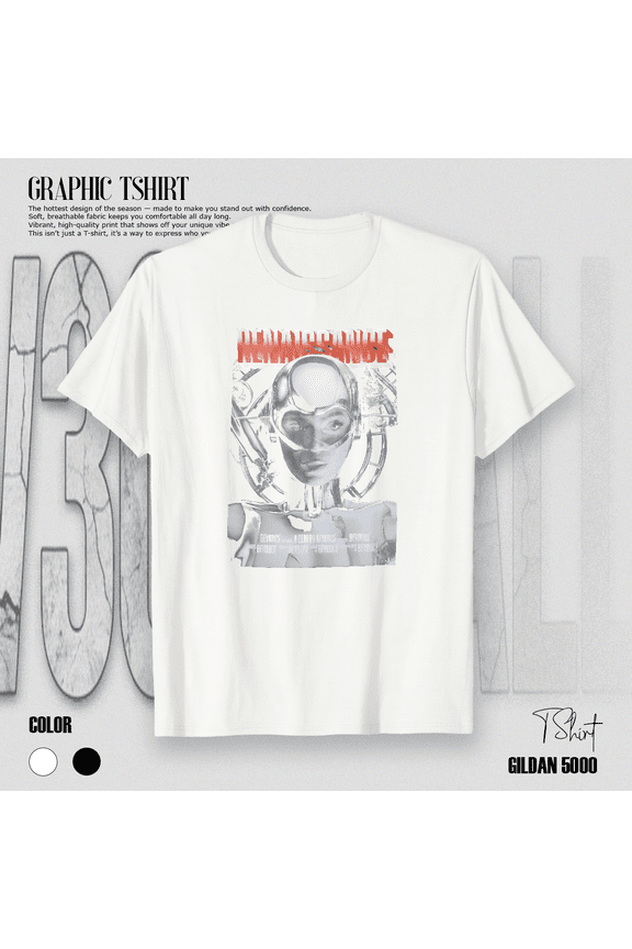 Beyonce Renaissance Movie Pop Star Tour Fan Aesthetic Art Unisex T-Shirt V41445, up to size 5XL