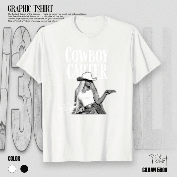 Beyonce Retro Album Beyhive Exclusive Pop Star Fan Graphic Unisex T-Shirt V41337, up to size 5XL