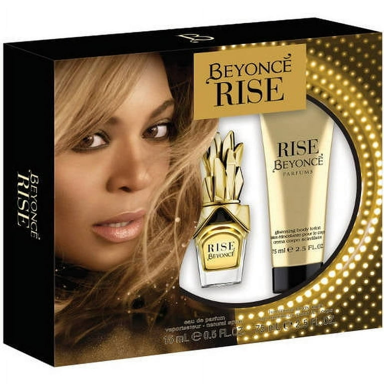 Rise beyonce online perfume review