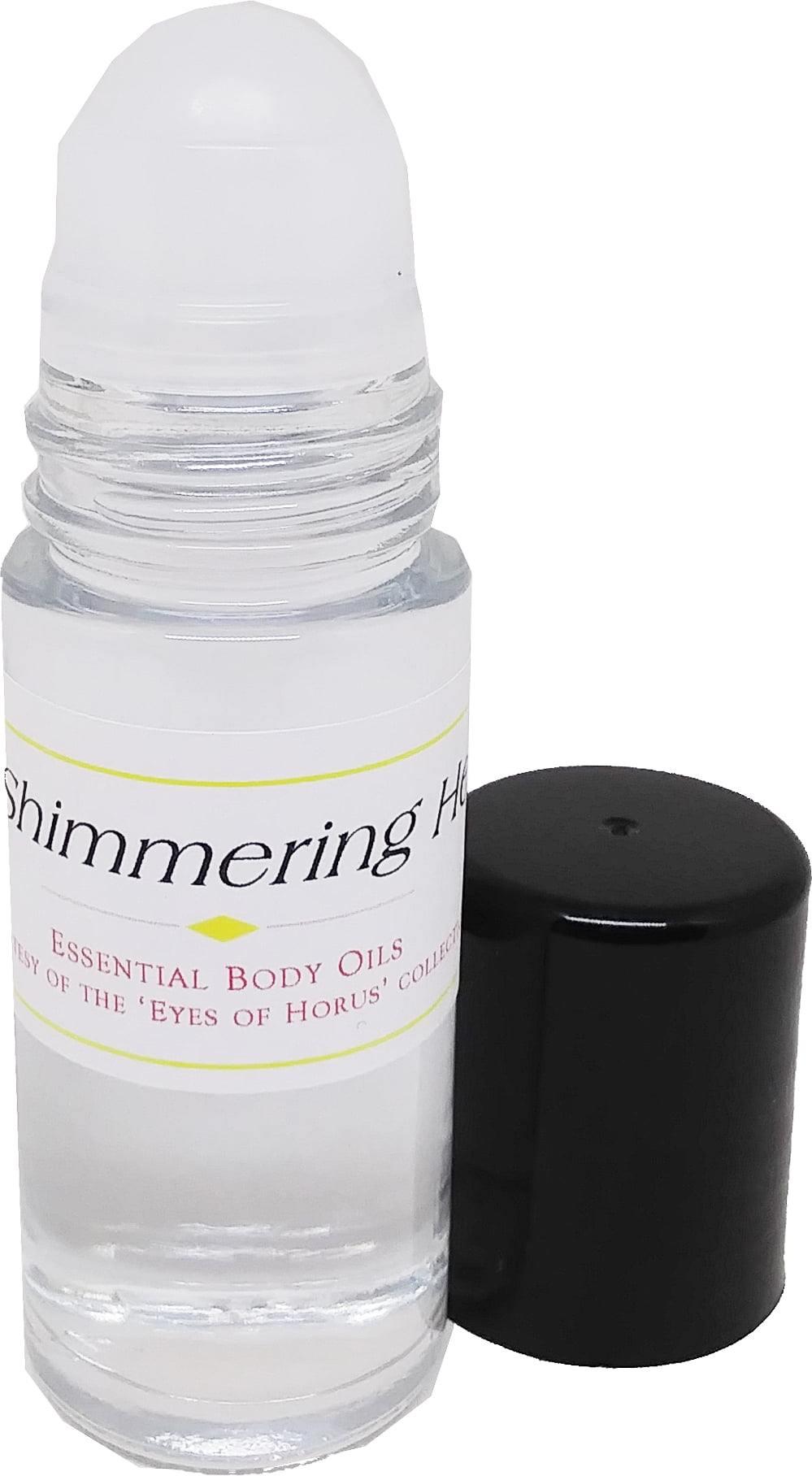 Beyonce Shimmering Heat Type For Women Perfume Body Oil Fragrance