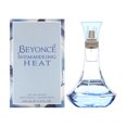 thumbnail image 1 of Beyonce Shimmering Heat for Women 3.4 oz Eau De Parfum Spray, 1 of 2