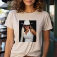 Beyonce TShirt Cowboy Carter Unisex Heavy Cotton Tee, Gift For Men