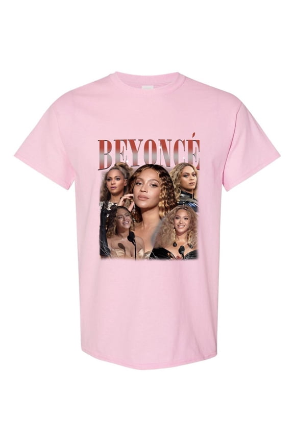 Beyonce T-Shirt Renaissance Tour 2023 Graphic for Music Fans, for men & women, up to size 5XL