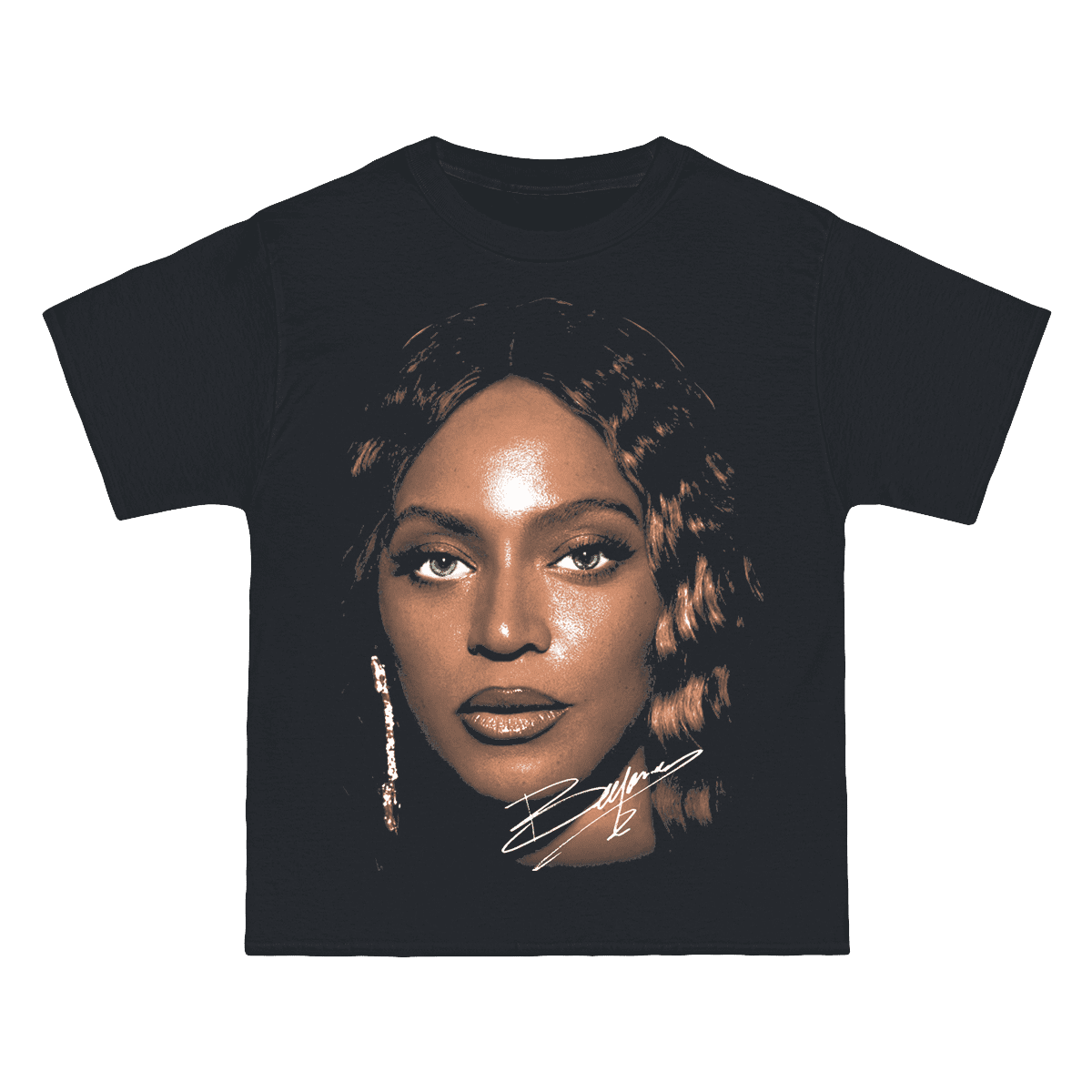 Beyonce T-shirt - Walmart.com