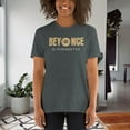 thumbnail image 1 of Beyonce is Overrated T-Shirt, 1 of 10