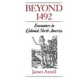 thumbnail image 1 of Pre-Owned Beyond 1492: Encounters in Colonial North America (Paperback) 0195080335 9780195080339, 1 of 1