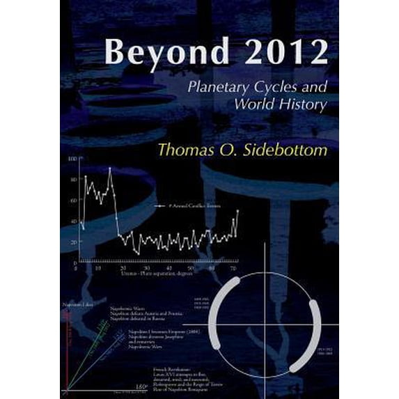 Beyond 2012: Planetary Cycles and World History Paperback