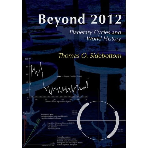 Beyond 2012: Planetary Cycles and World History, (Paperback)