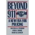 thumbnail image 1 of Beyond 911: A New Era for Policing, (Paperback), 1 of 1