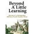 thumbnail image 1 of Beyond A Little Learning, 1 of 1
