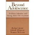 thumbnail image 1 of Pre-Owned Beyond Adolescence : Problem Behaviour and Young Adult Development (Hardcover) 9780521394178, 1 of 1
