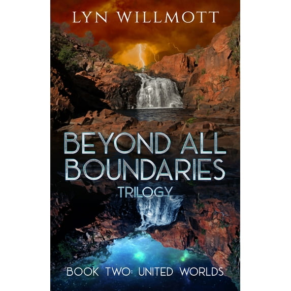 Beyond All Boundaries Trilogy Book 2 : United Worlds (Paperback)