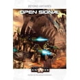 thumbnail image 1 of Beyond Antares: Beyond the Gates of Antares : Open Signal (Paperback), 1 of 1