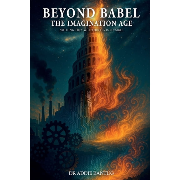 Beyond Babel: The Imagination Age, (Paperback)