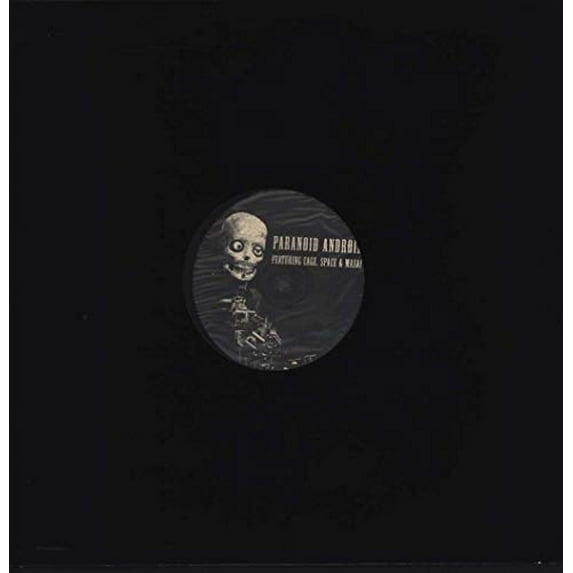 Beyond & Back (LP)