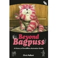 thumbnail image 1 of Beyond Bagpuss: A History of Smallfilms Animation Studio (Hardcover), 1 of 1