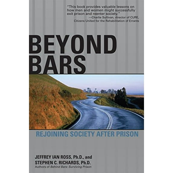 Pre-Owned Beyond Bars: Rejoining Society After Prison
